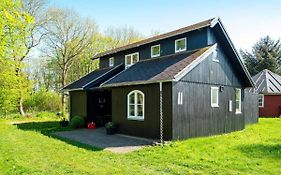 Holiday Home Hovborg XI